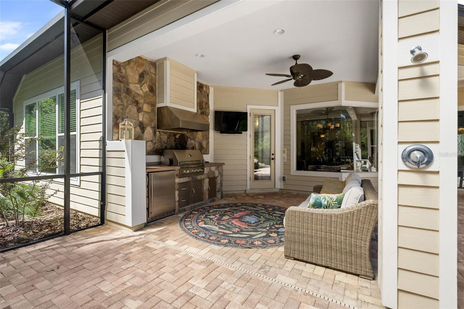 WILDS PLANTATION - Residential