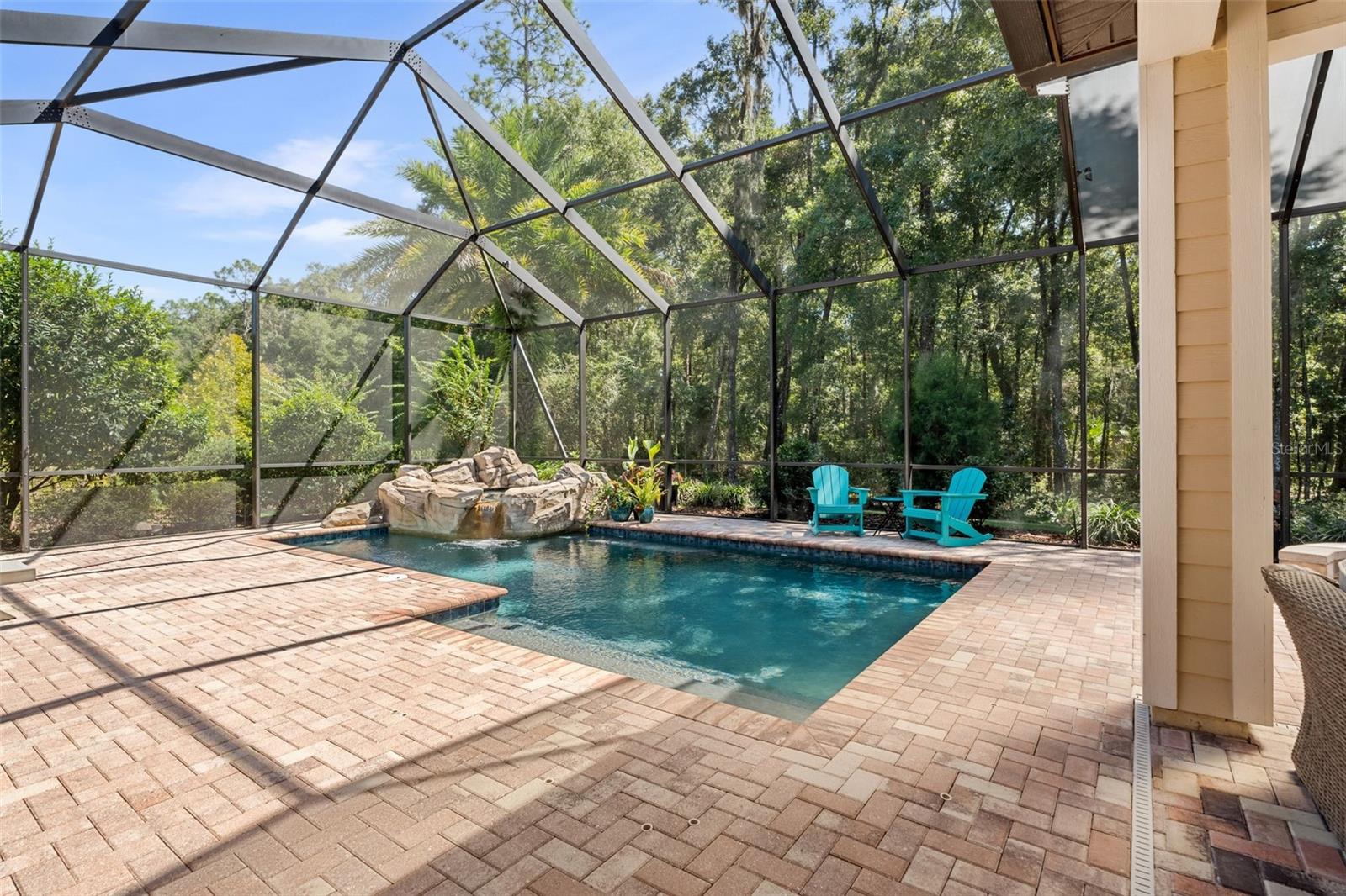 WILDS PLANTATION - Residential