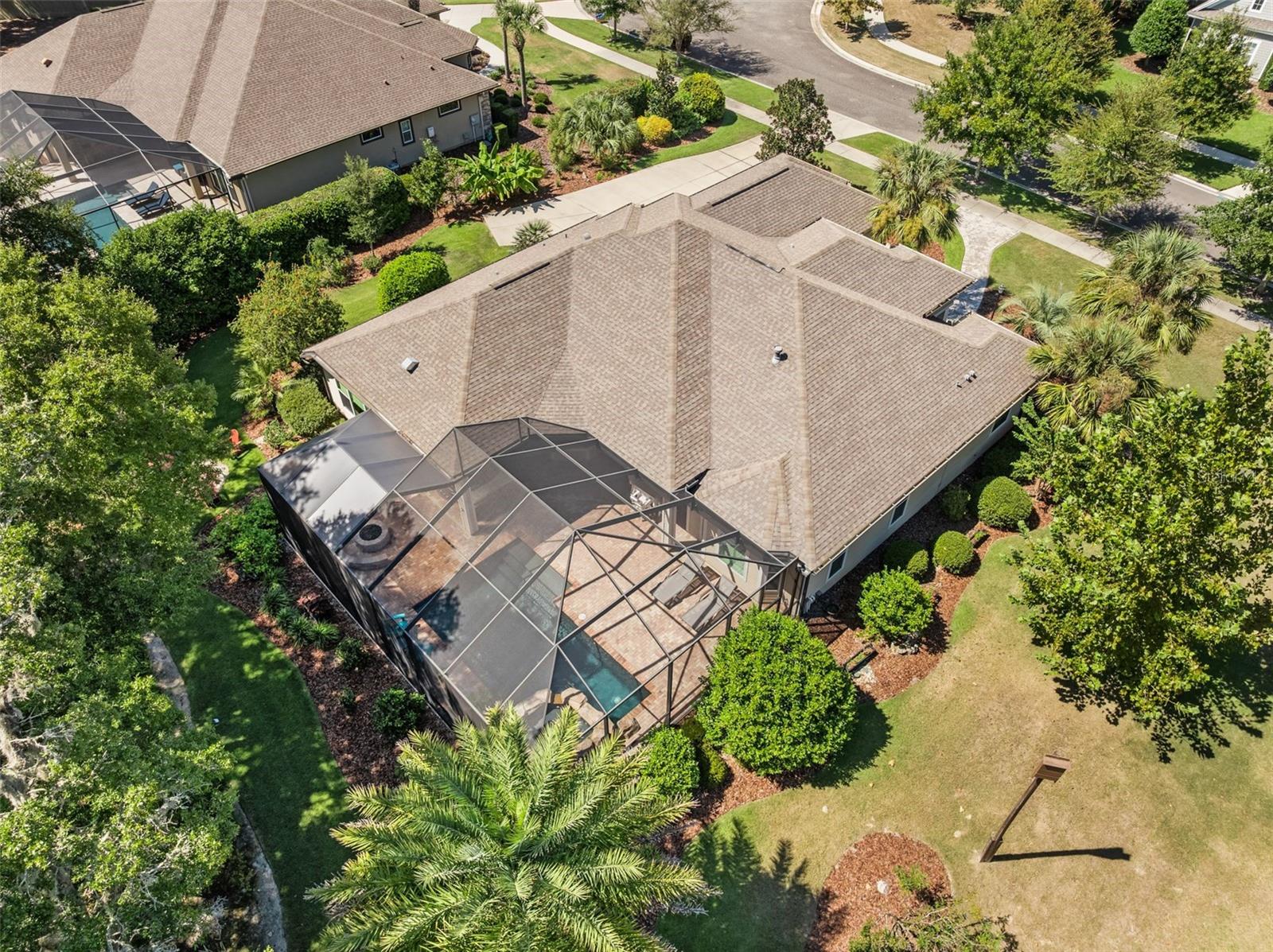WILDS PLANTATION - Residential