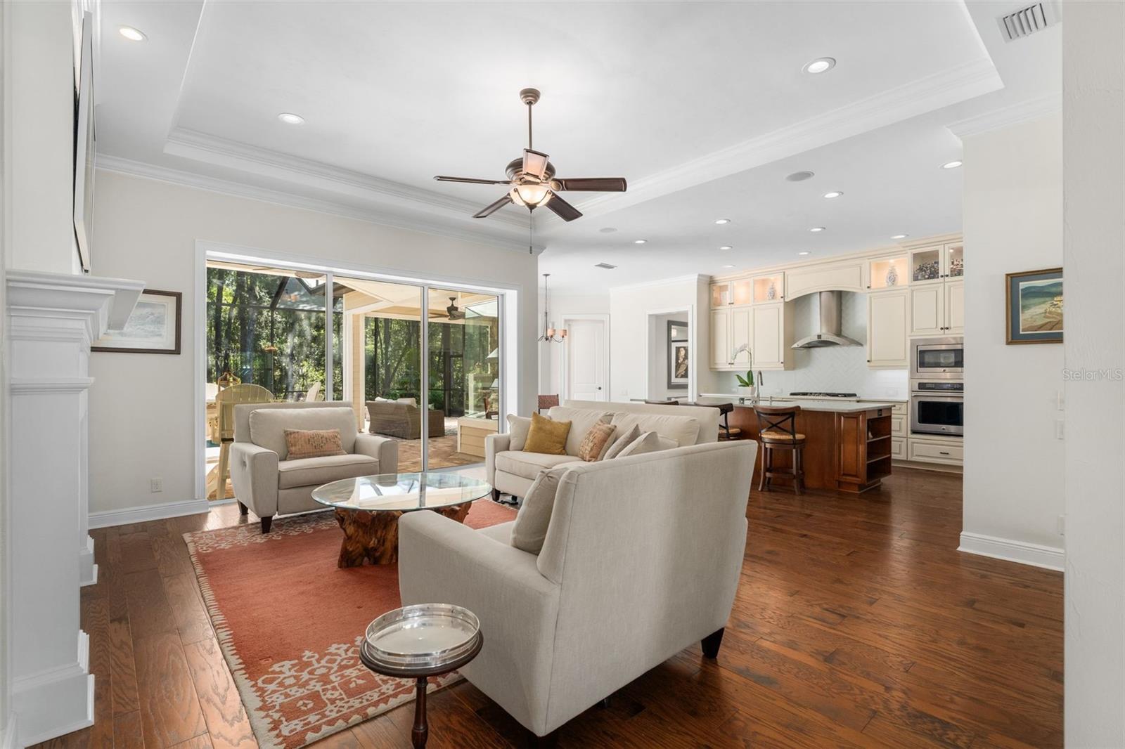 WILDS PLANTATION - Residential
