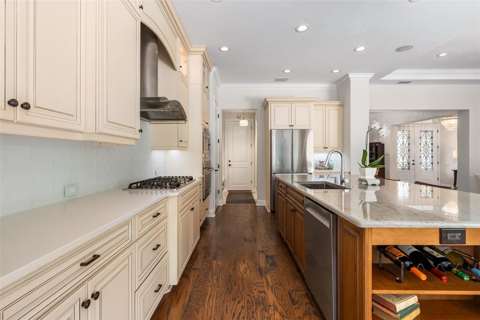 WILDS PLANTATION - Residential