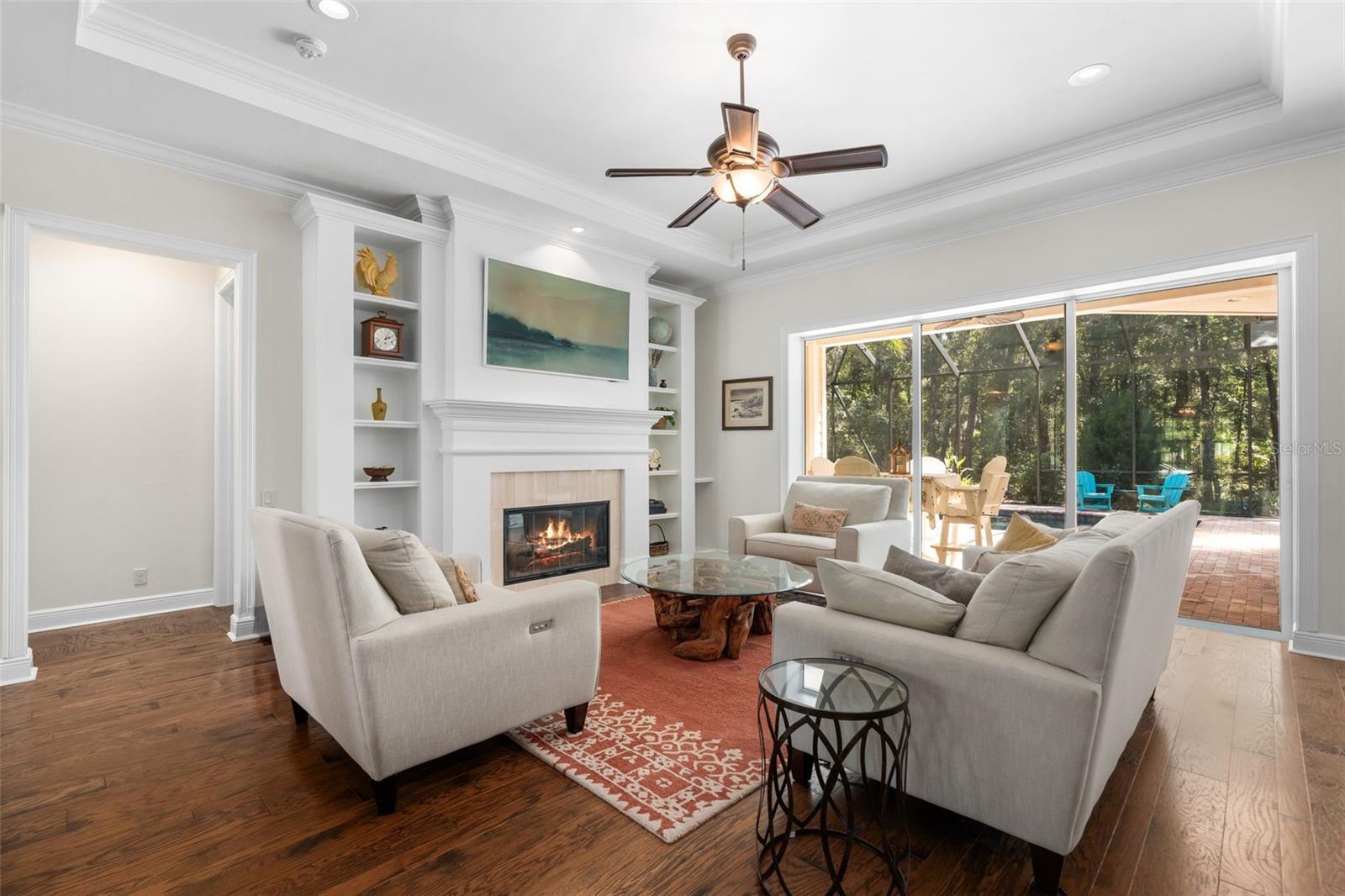 WILDS PLANTATION - Residential