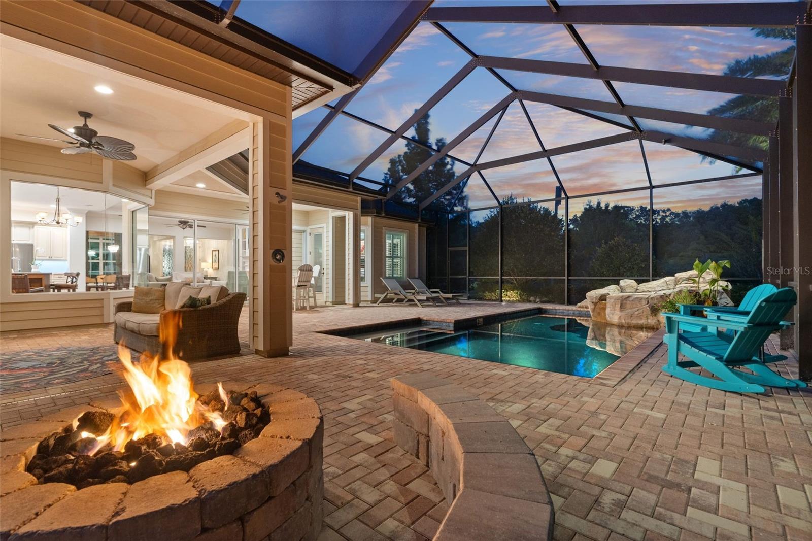 WILDS PLANTATION - Residential