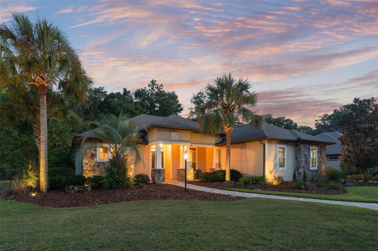 WILDS PLANTATION - Residential