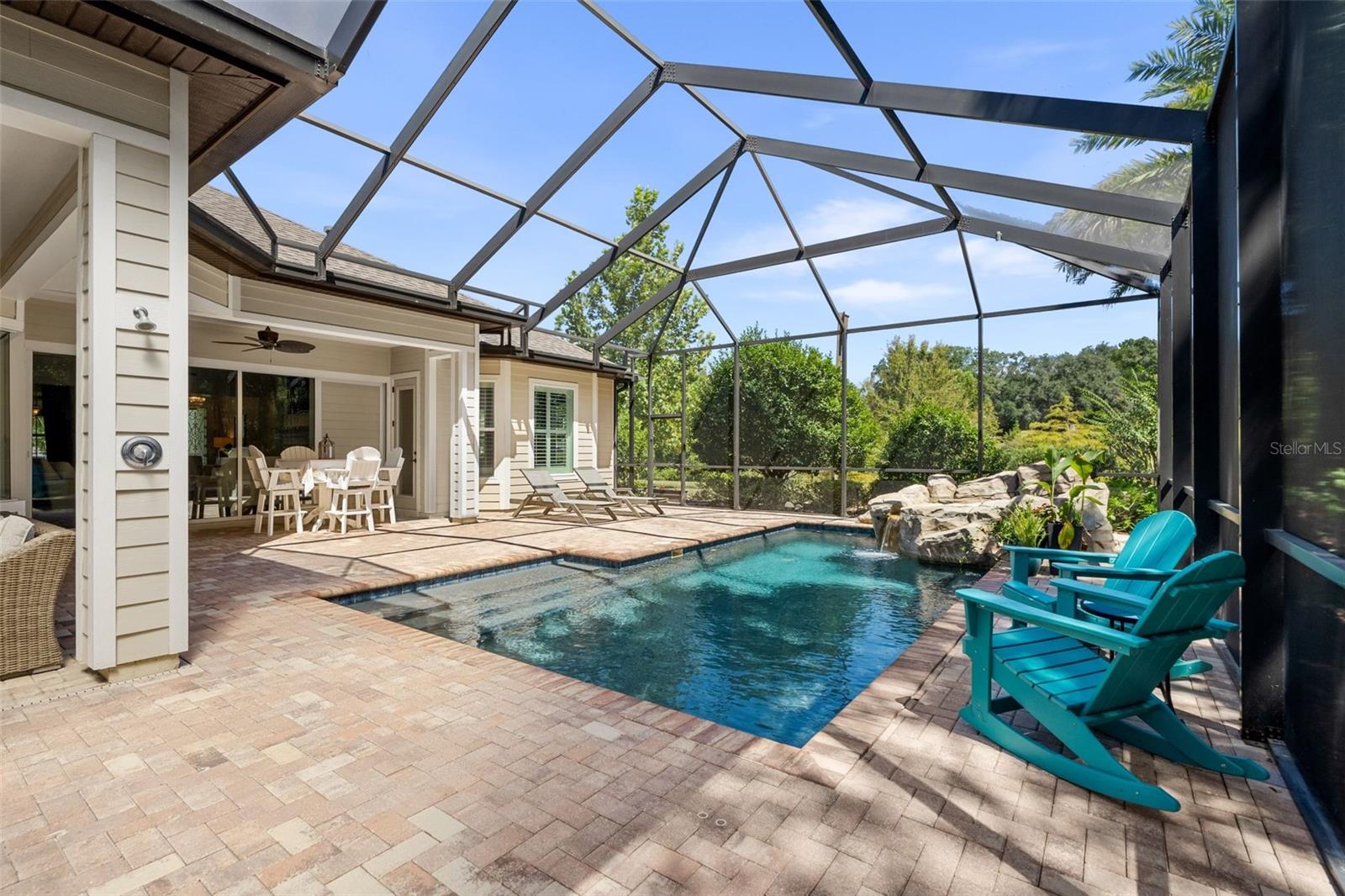 WILDS PLANTATION - Residential