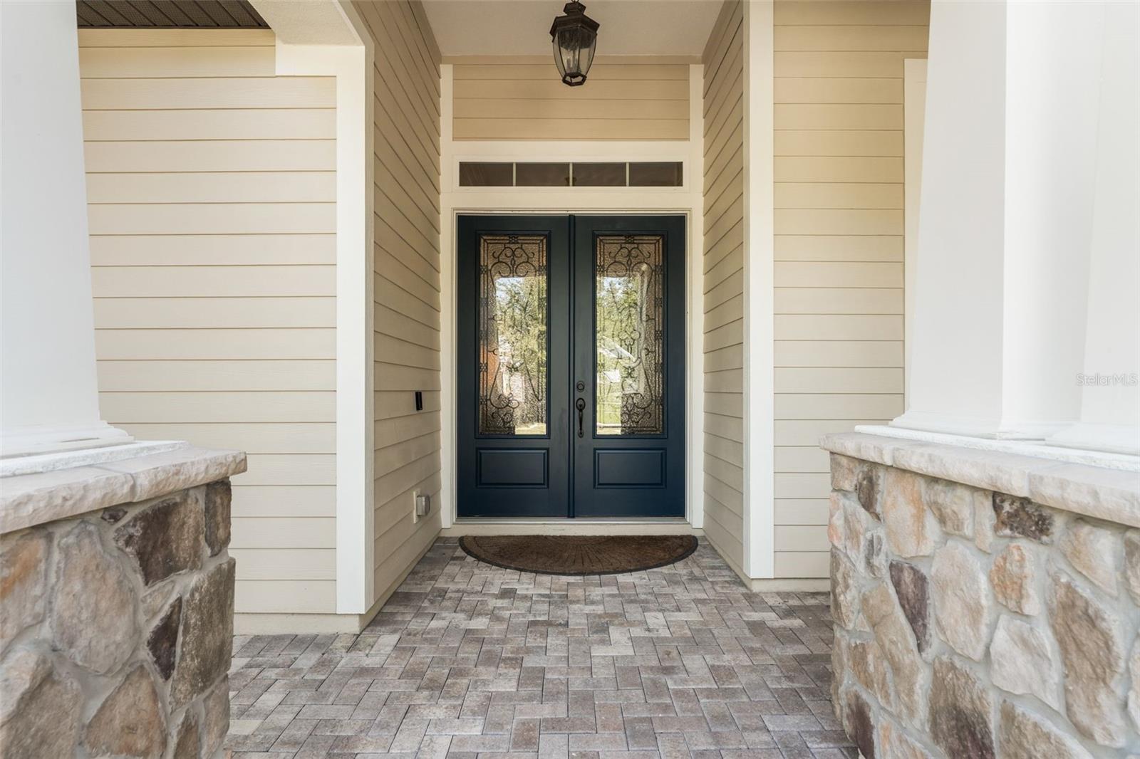 WILDS PLANTATION - Residential