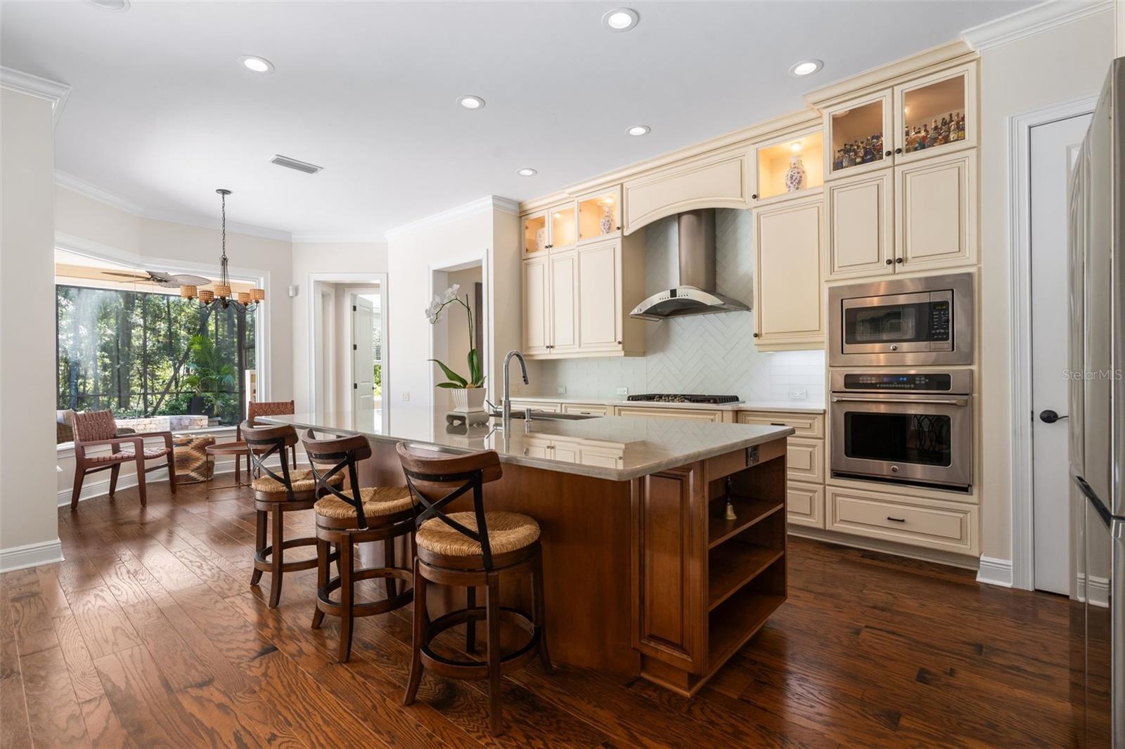 WILDS PLANTATION - Residential