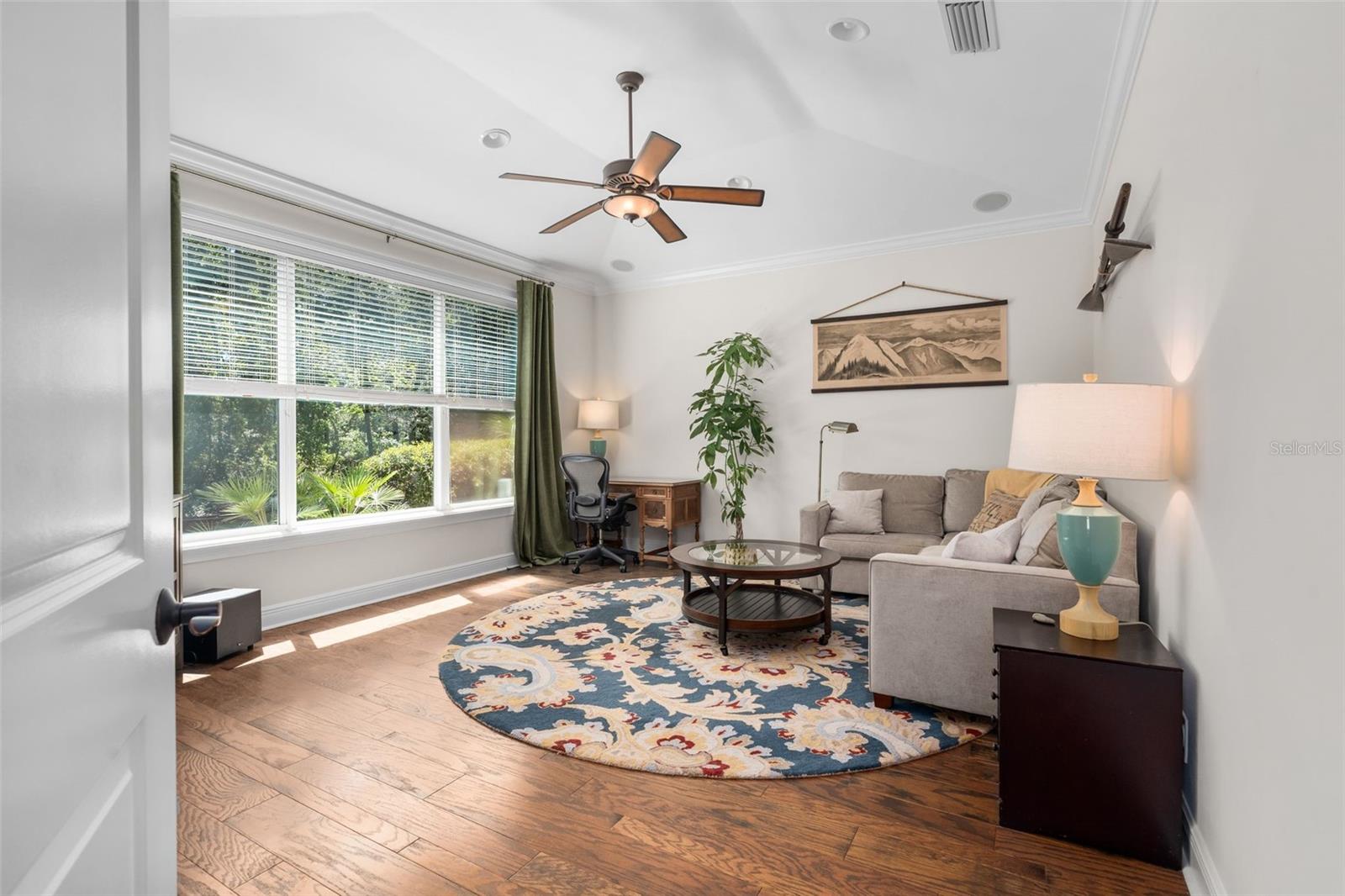 WILDS PLANTATION - Residential