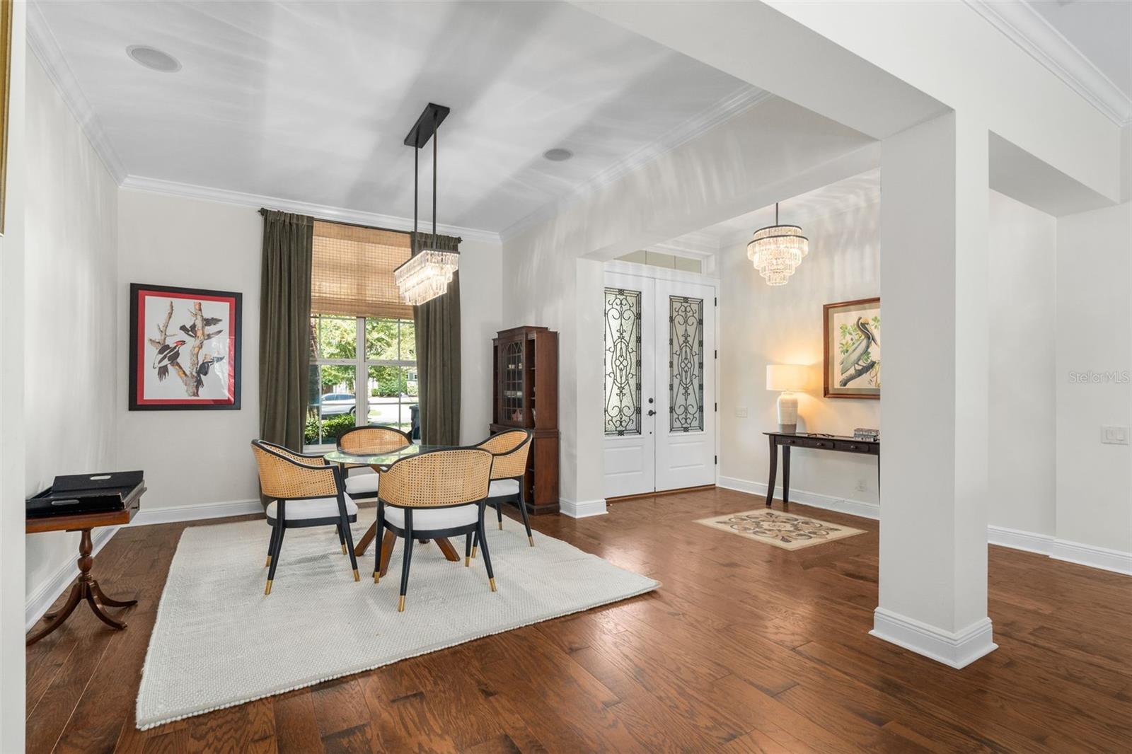 WILDS PLANTATION - Residential