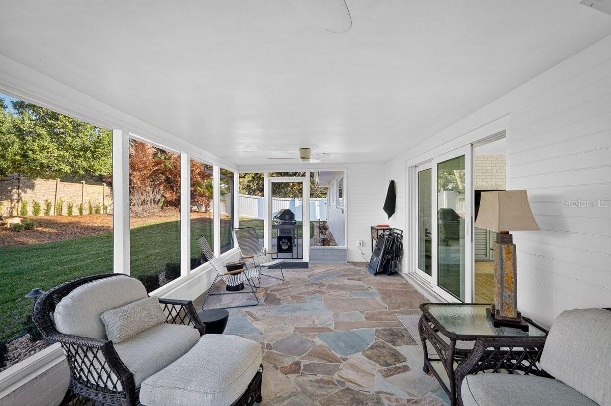 OCEAN TERRACE ADD 02 - Residential