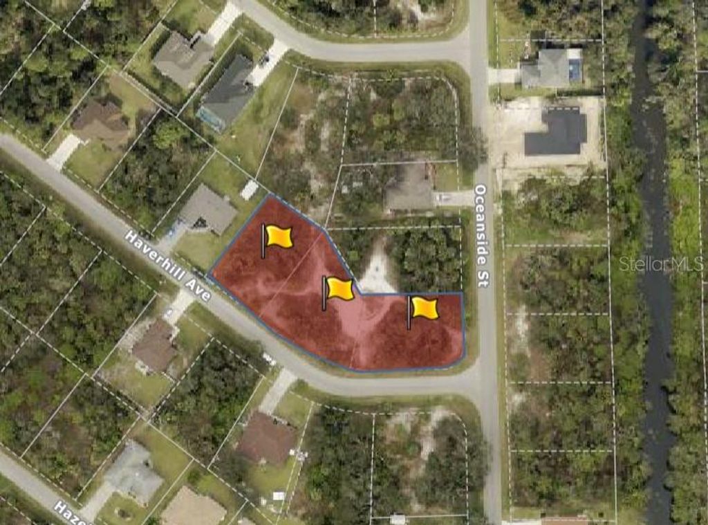 Photo of 14 Haverhill Avenue, North Port, FL 34286 (MLS # C7503873)