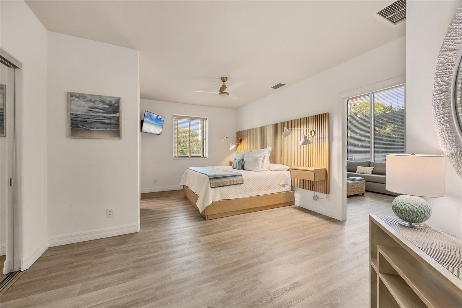 SARABANDE - Residential