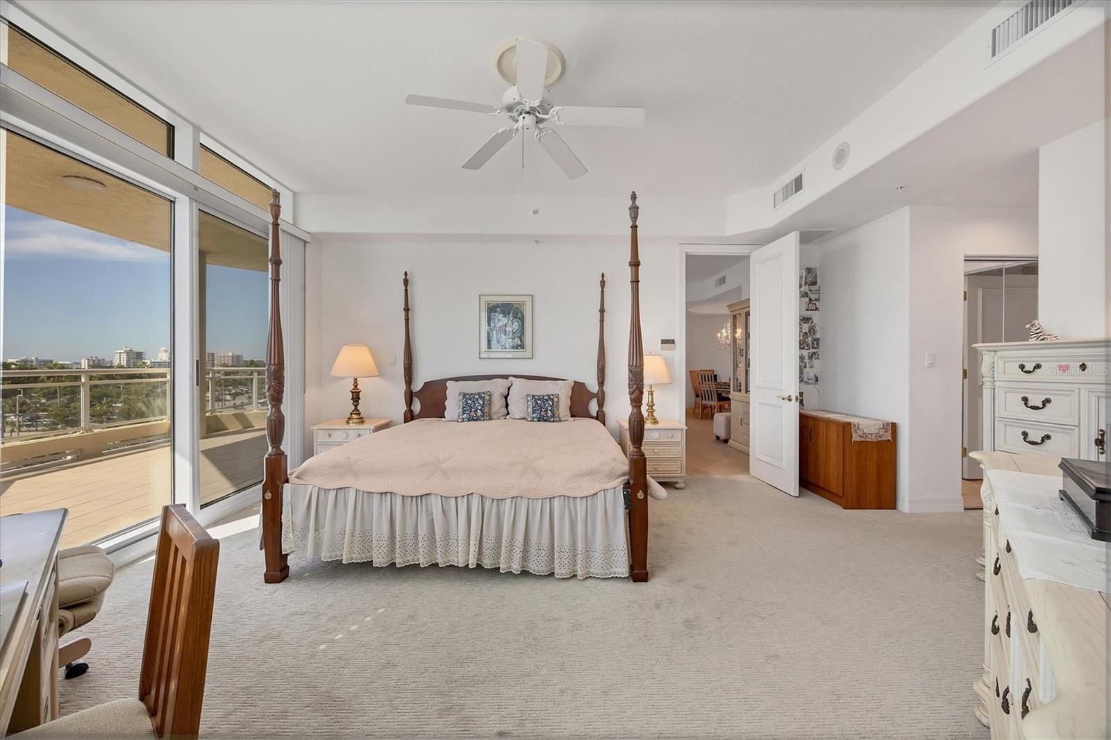 SARABANDE - Residential