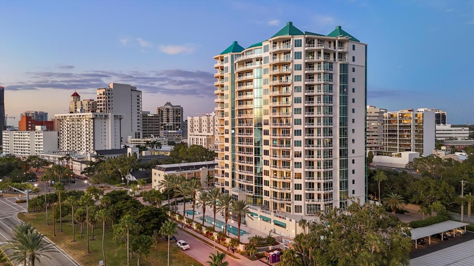 SARABANDE - Residential