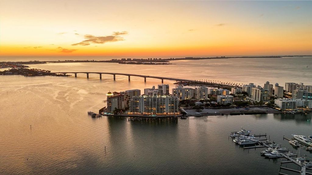 Photo of 340 S Palm Avenue #32, Sarasota, FL 34236 (MLS # A4670760)