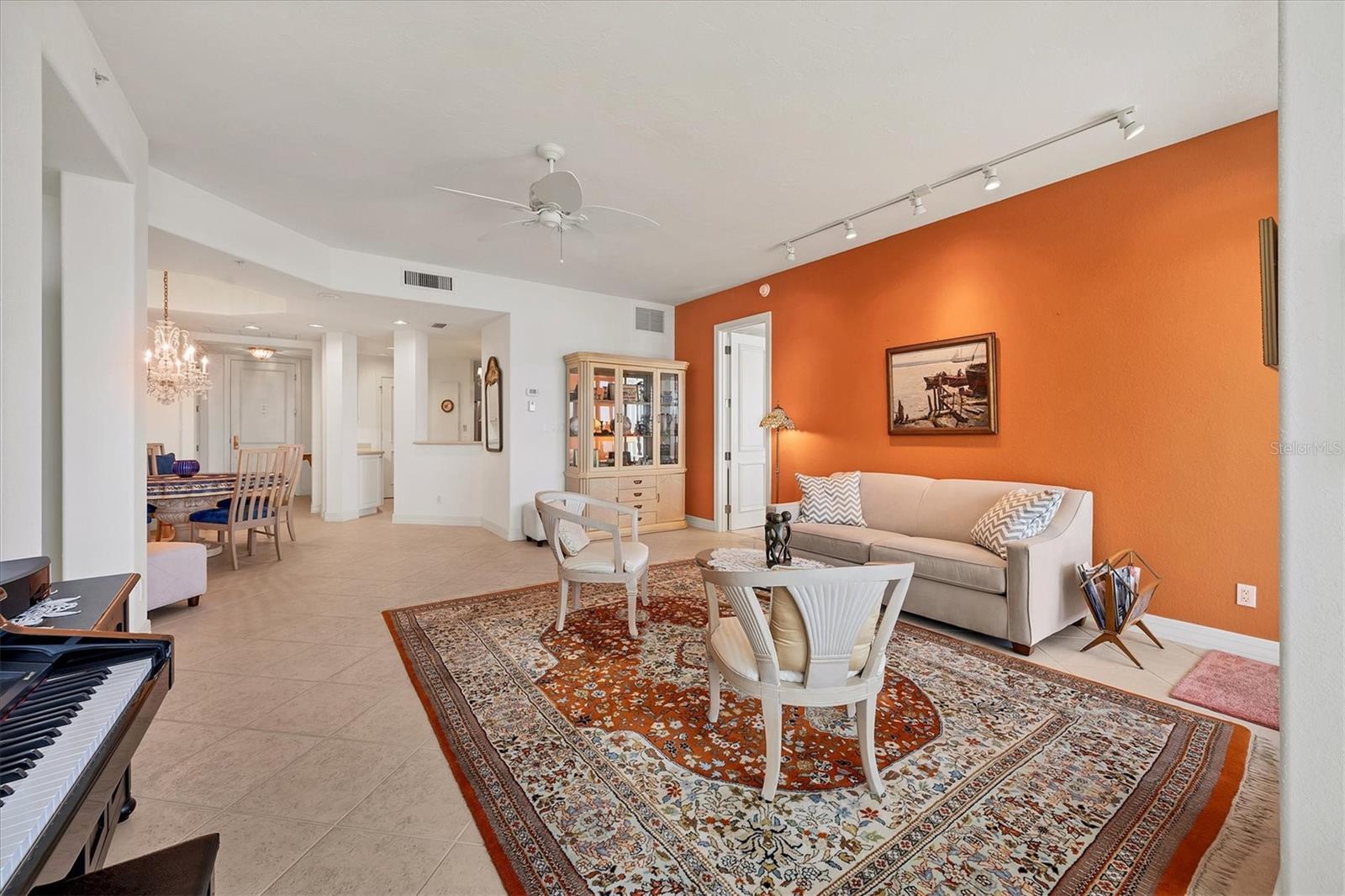 SARABANDE - Residential