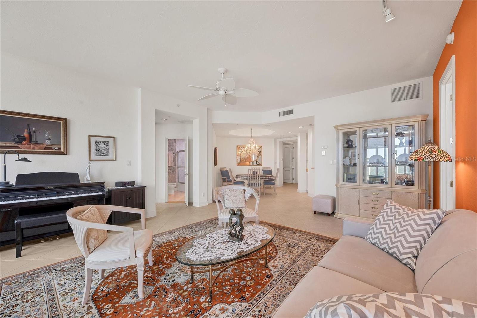 SARABANDE - Residential