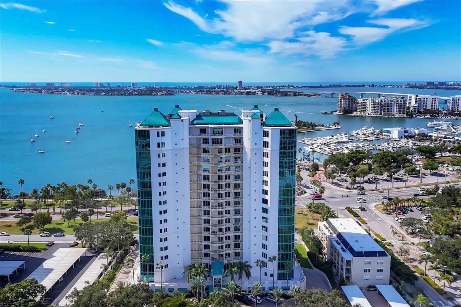 SARABANDE - Residential