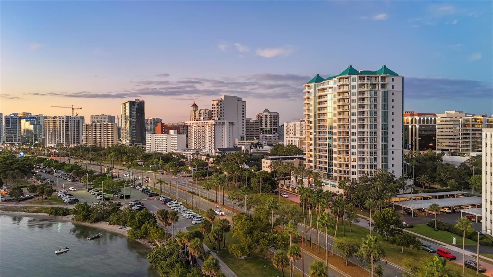 SARABANDE - Residential