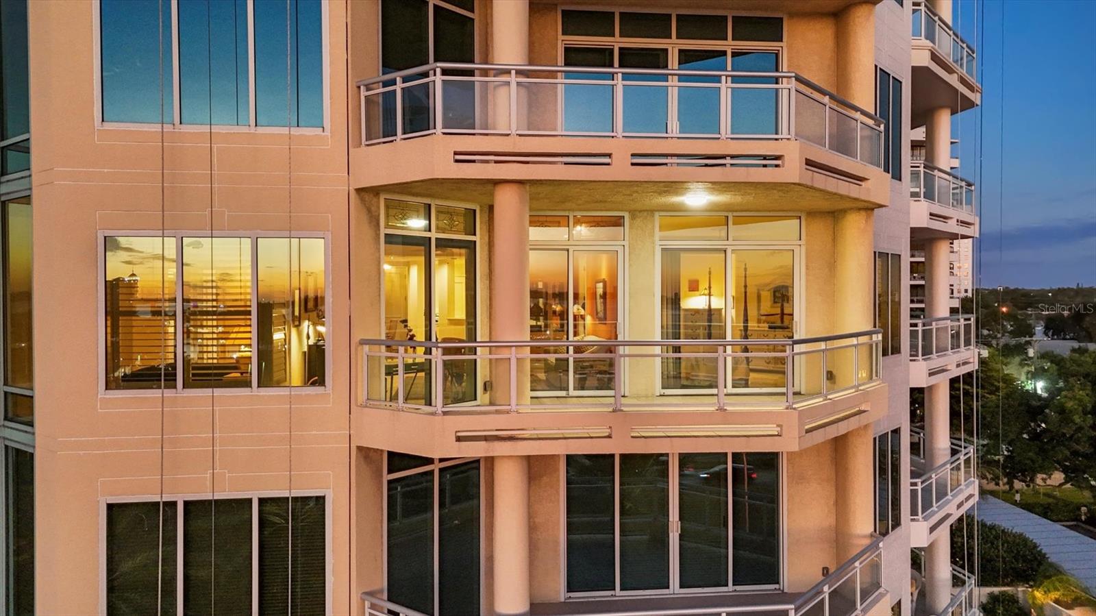 SARABANDE - Residential