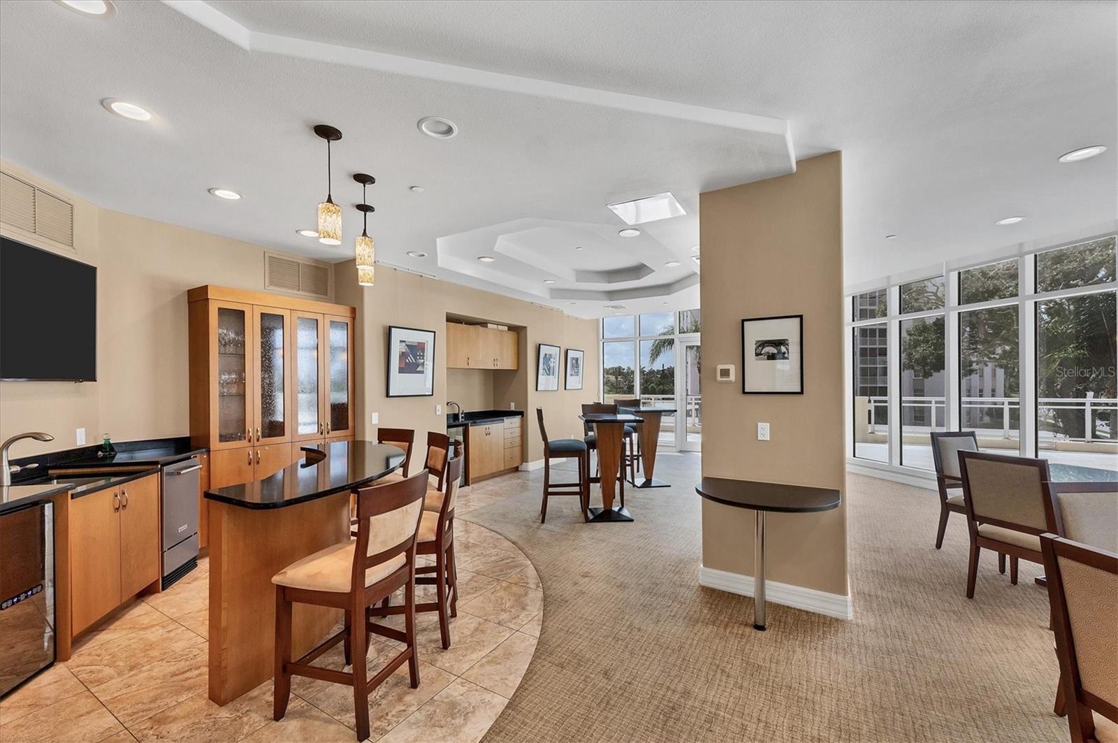 SARABANDE - Residential