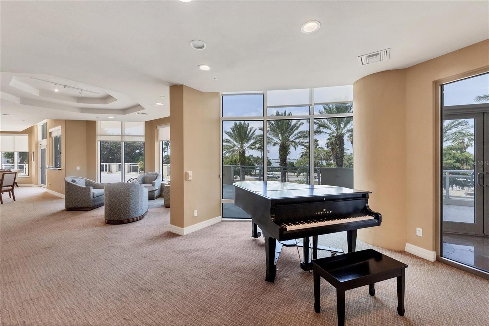 SARABANDE - Residential