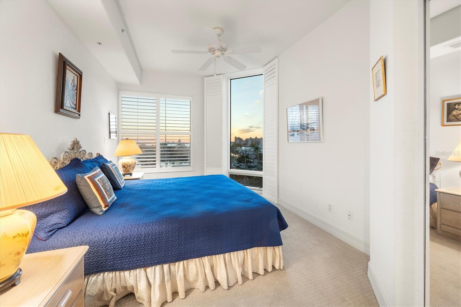 SARABANDE - Residential