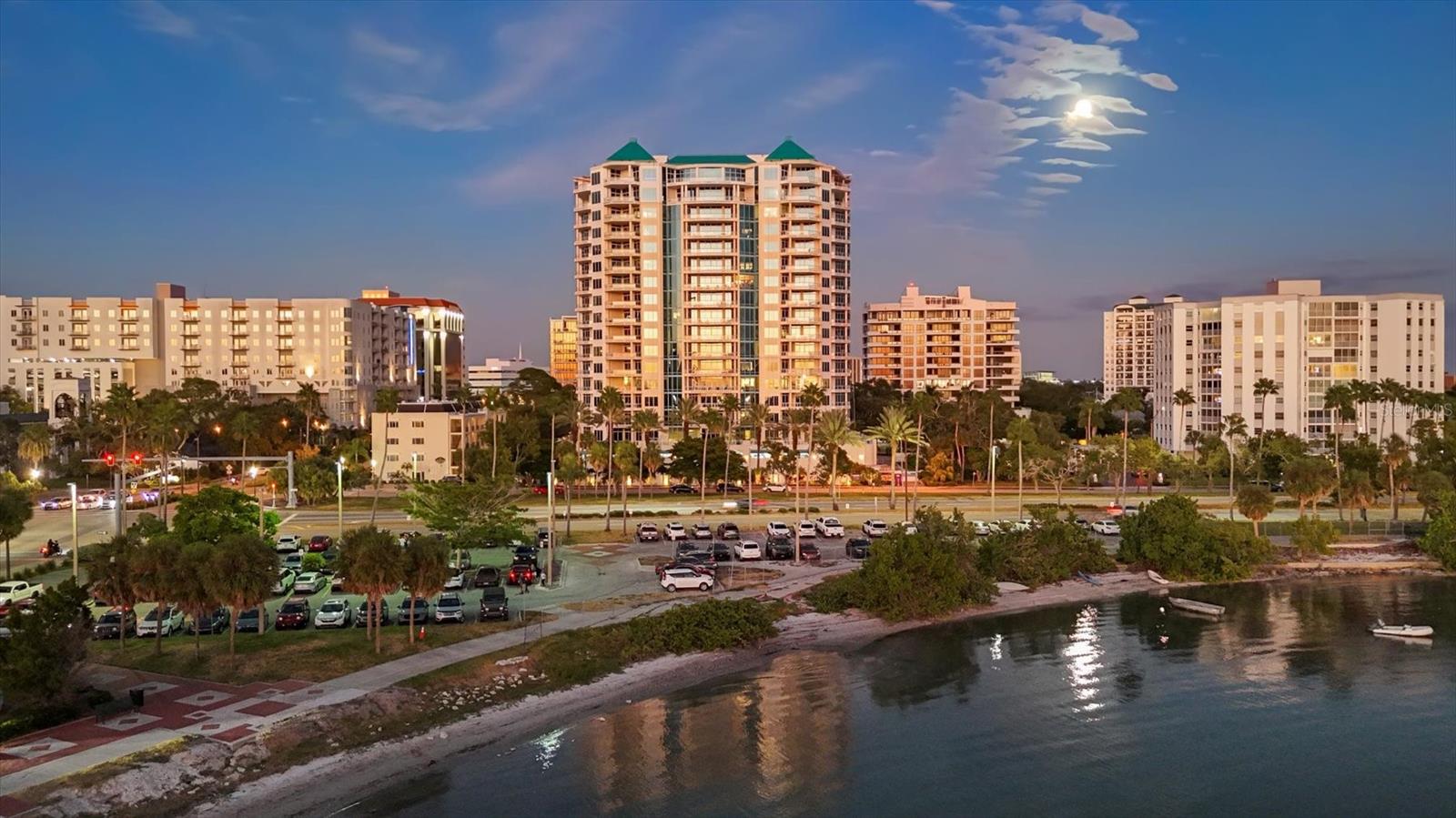 SARABANDE - Residential