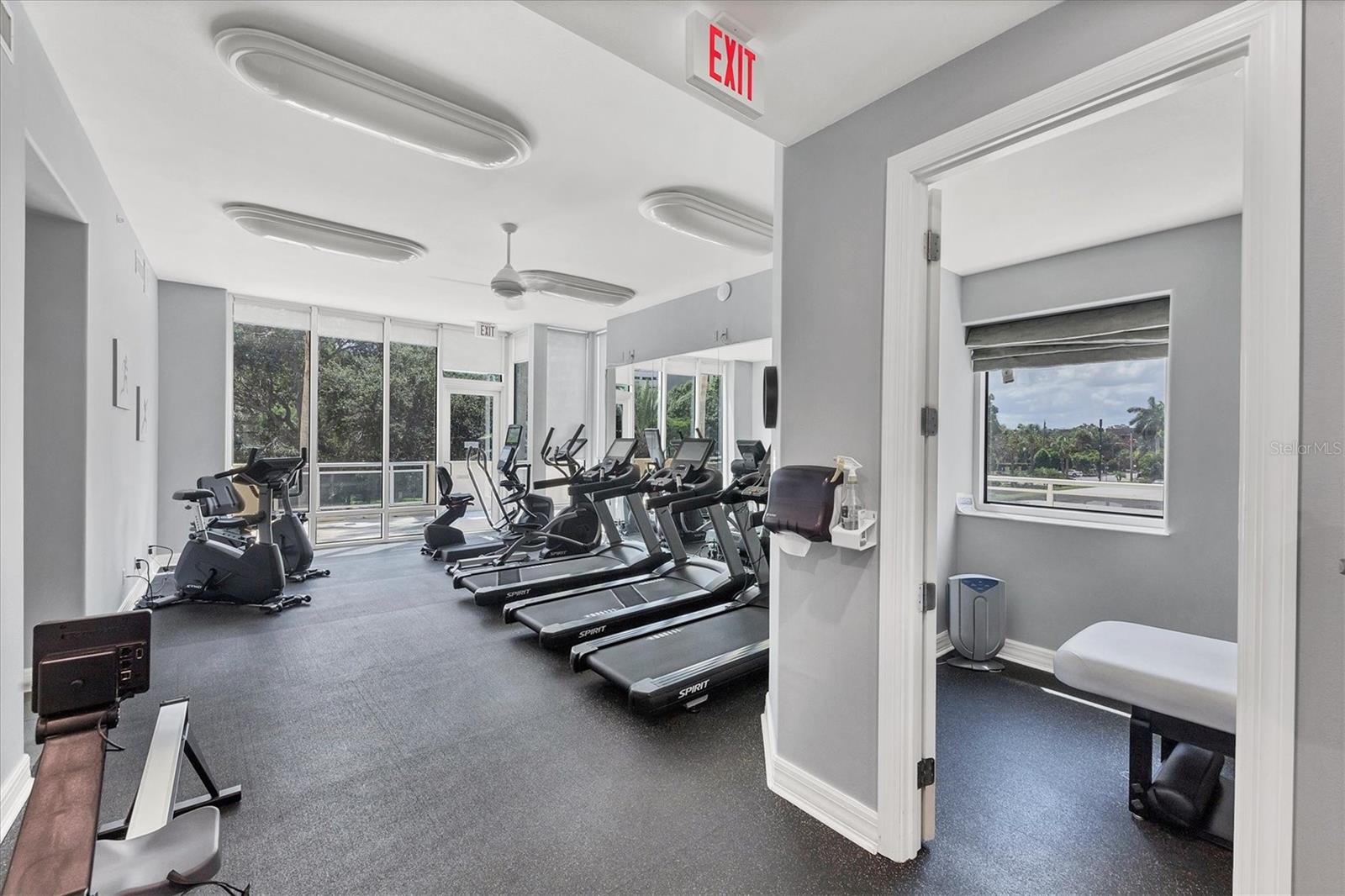 SARABANDE - Residential