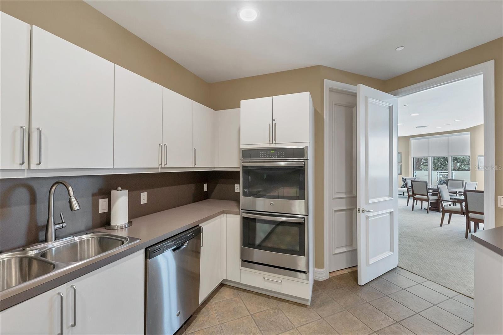 SARABANDE - Residential