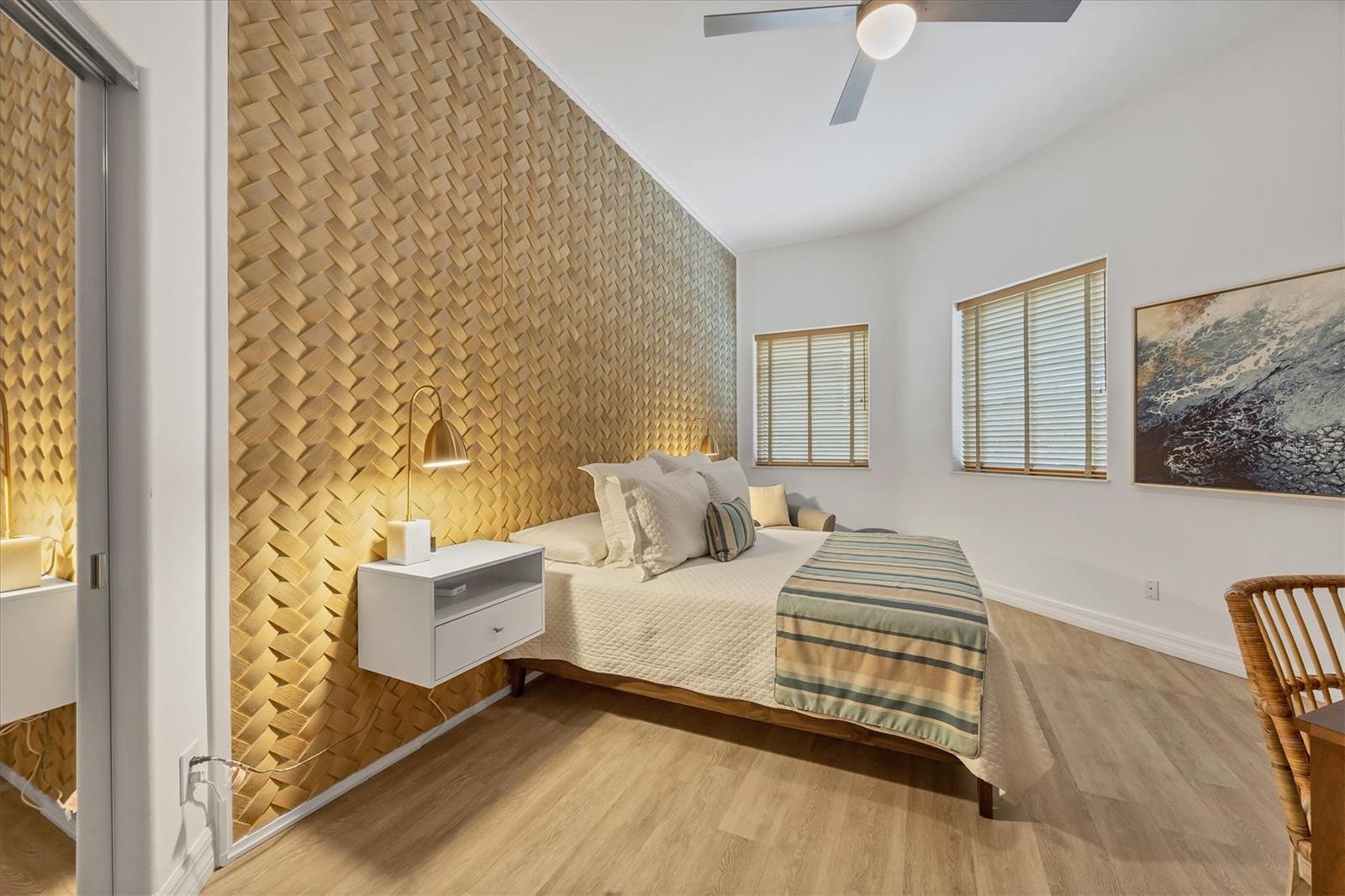 SARABANDE - Residential