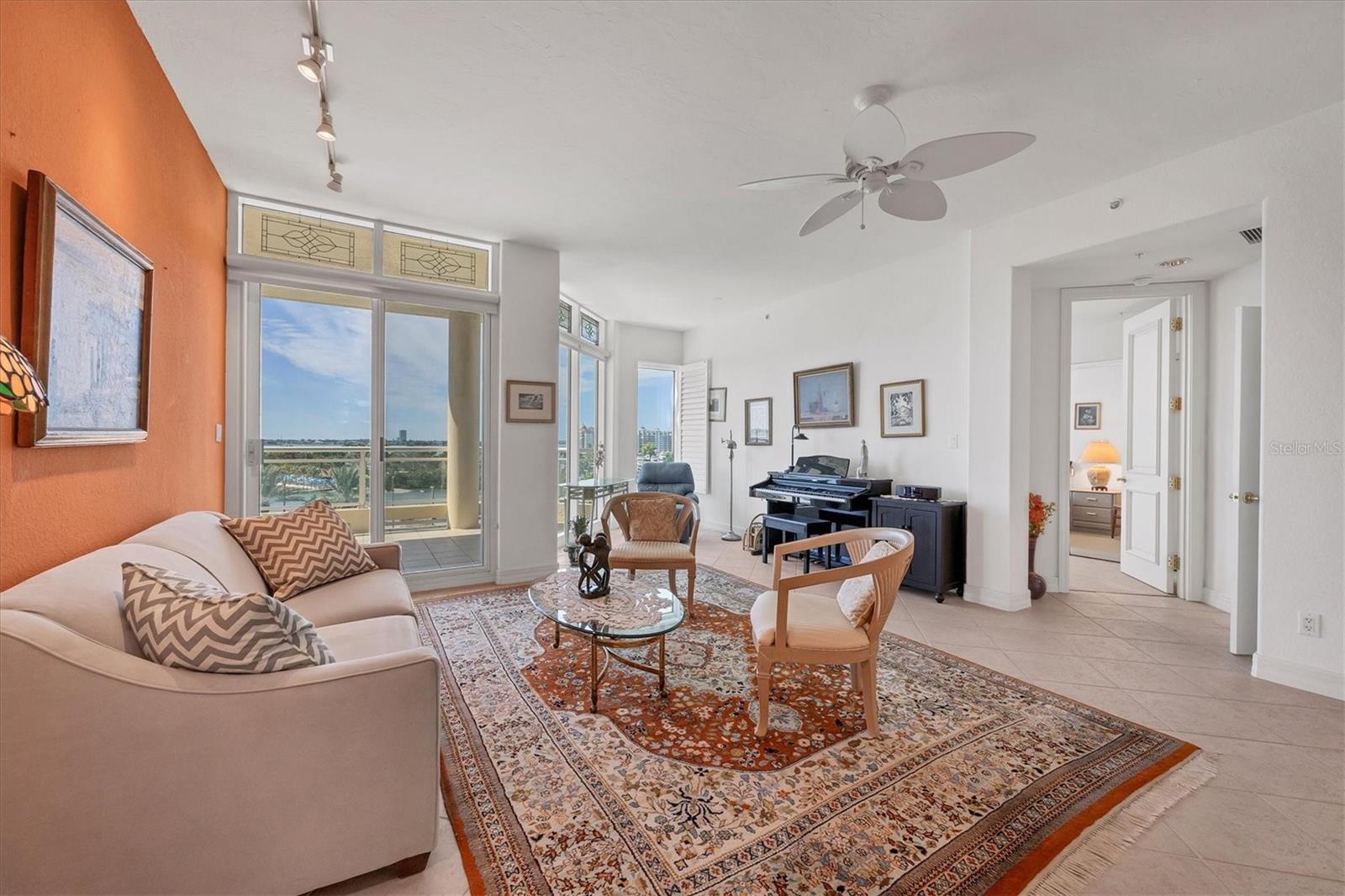 SARABANDE - Residential