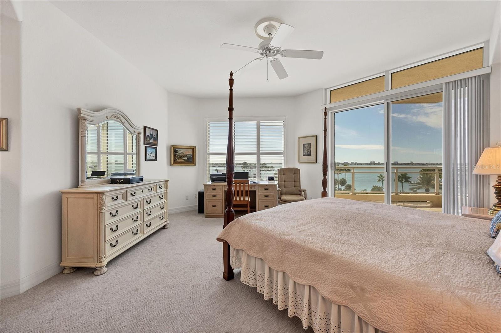 SARABANDE - Residential