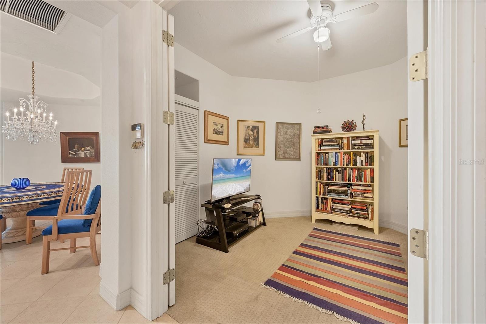 SARABANDE - Residential