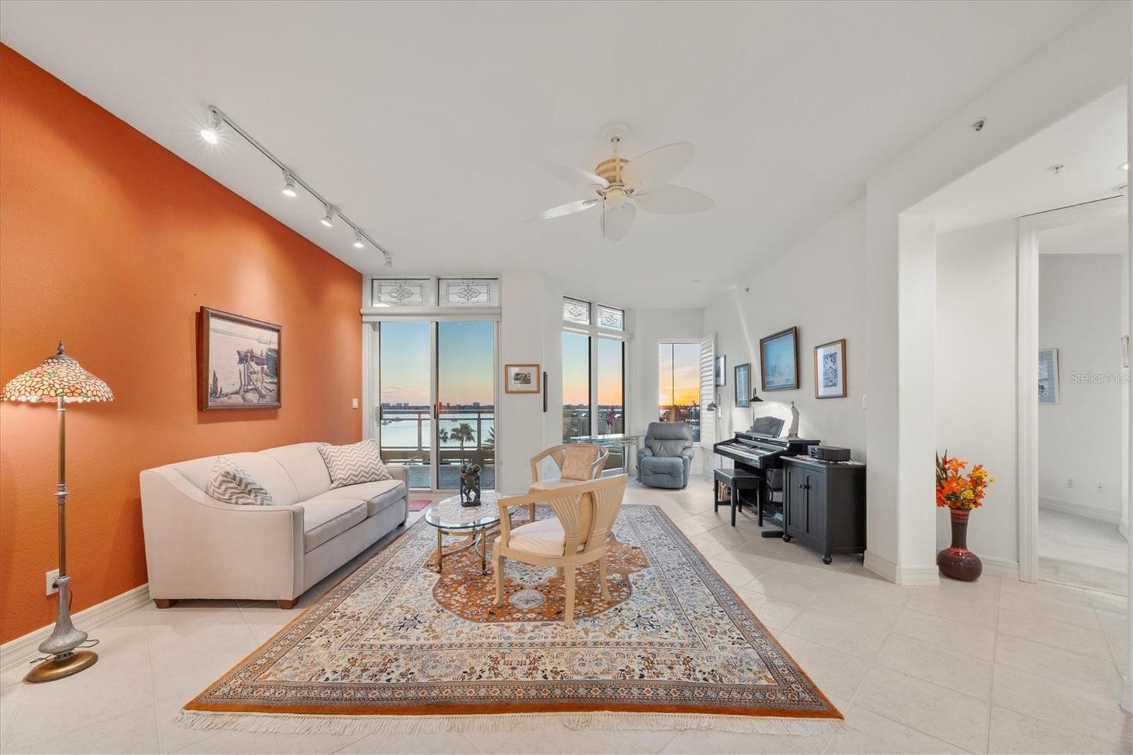 SARABANDE - Residential