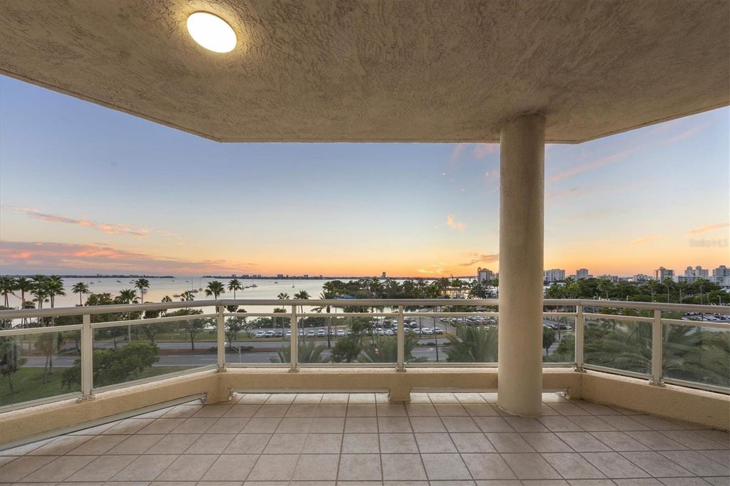 Photo of 340 S Palm Avenue #32, Sarasota, FL 34236 (MLS # A4670760)