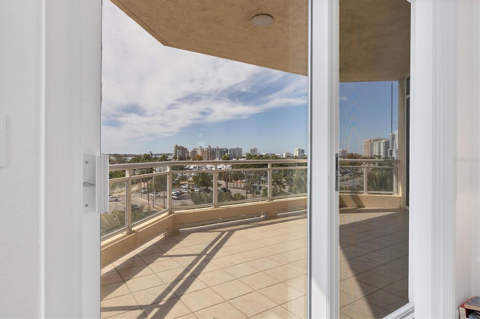 SARABANDE - Residential