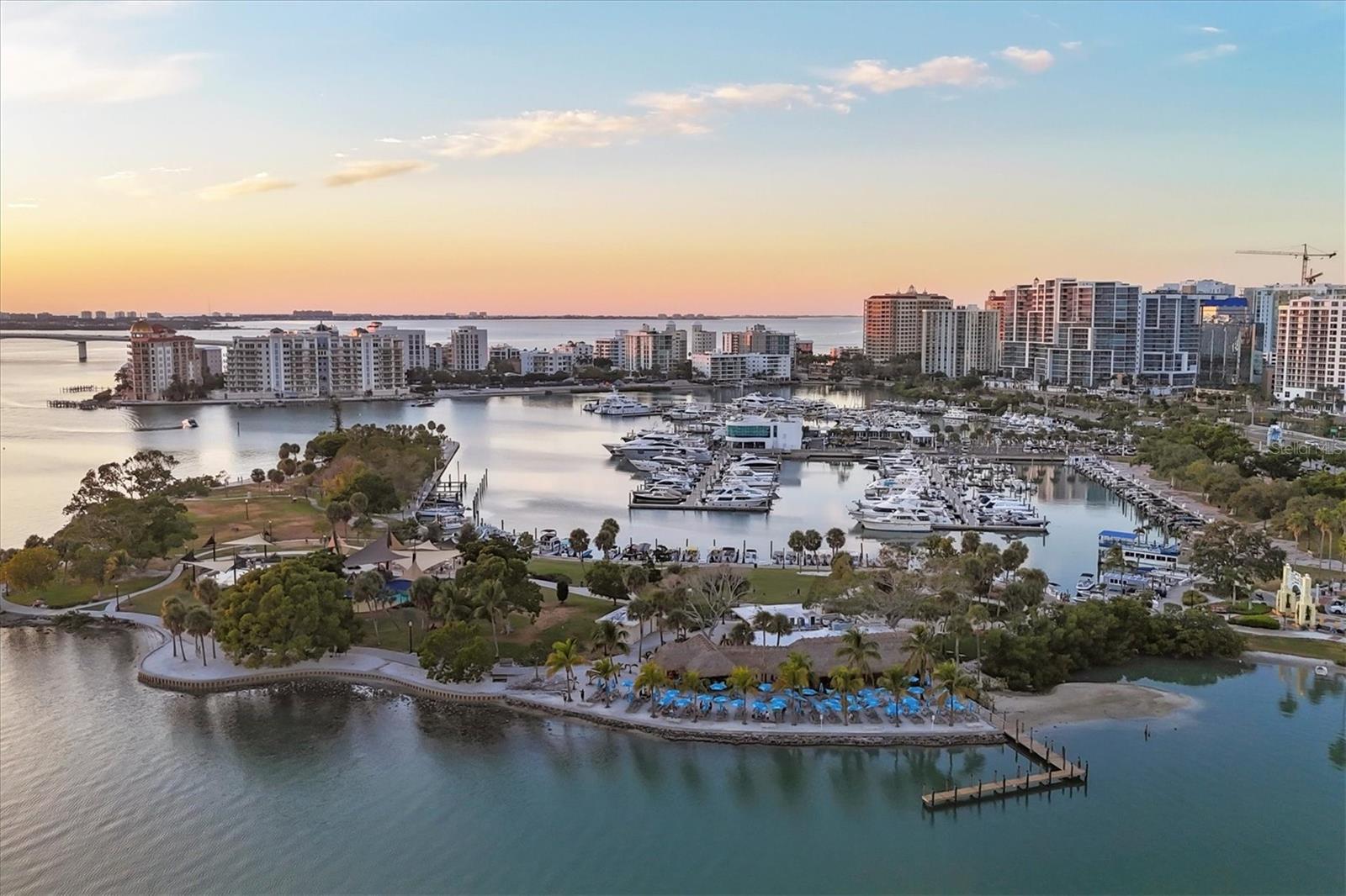 SARABANDE - Residential