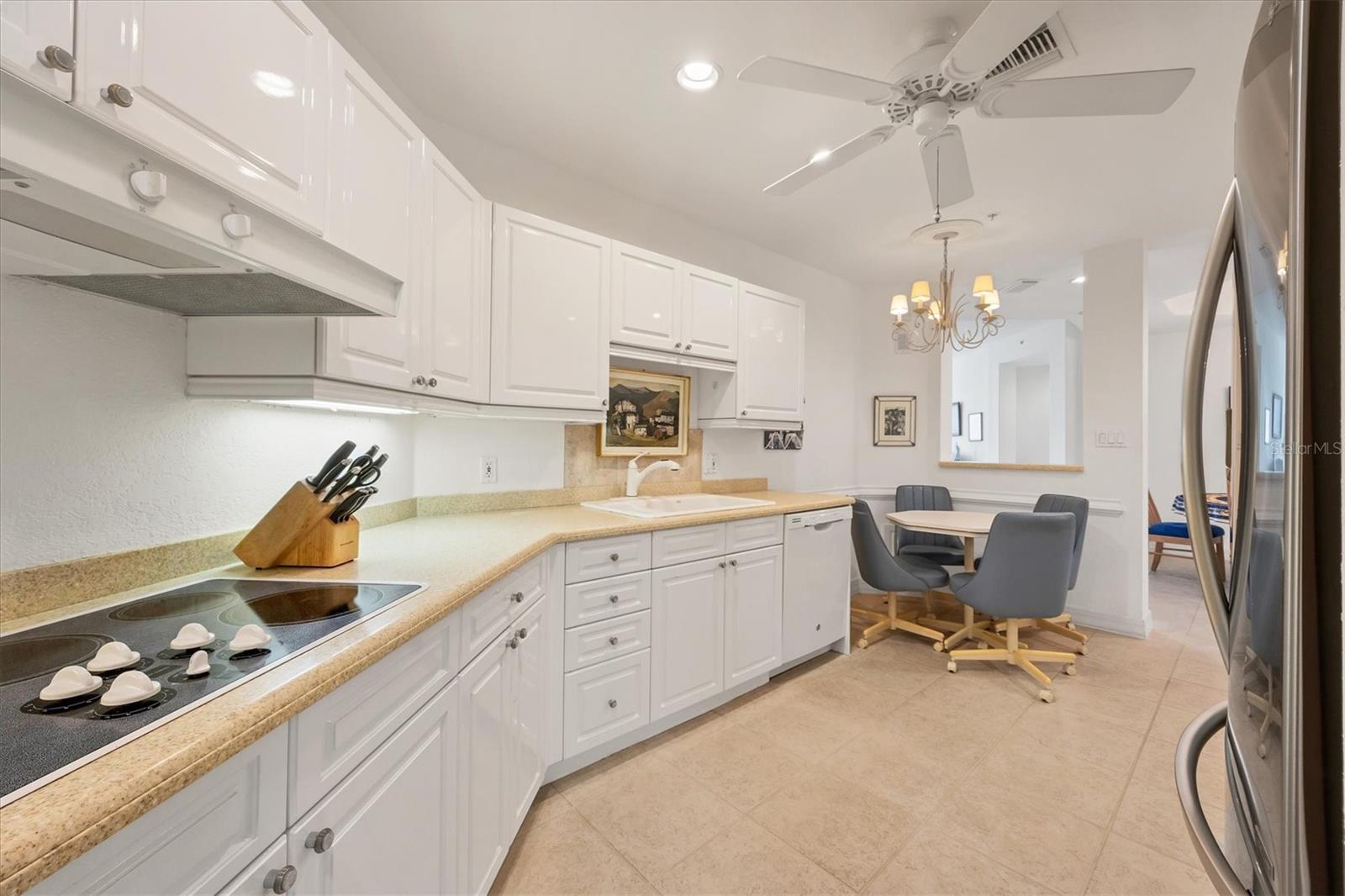 SARABANDE - Residential