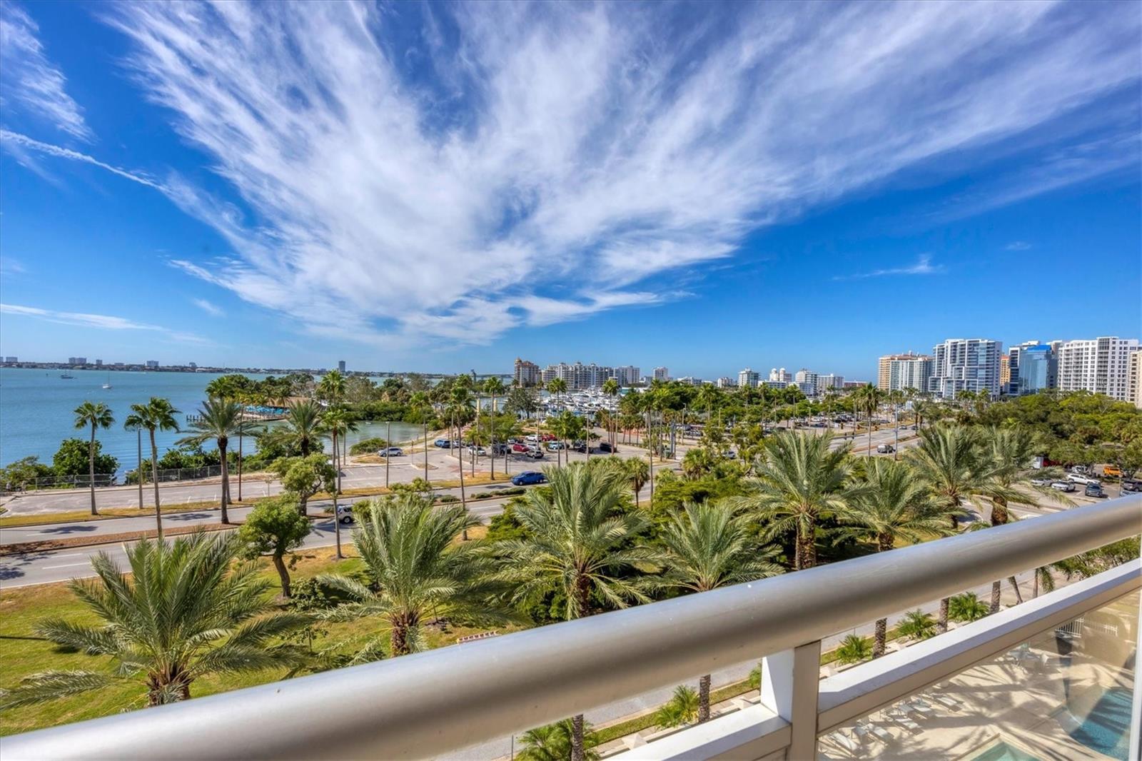 SARABANDE - Residential