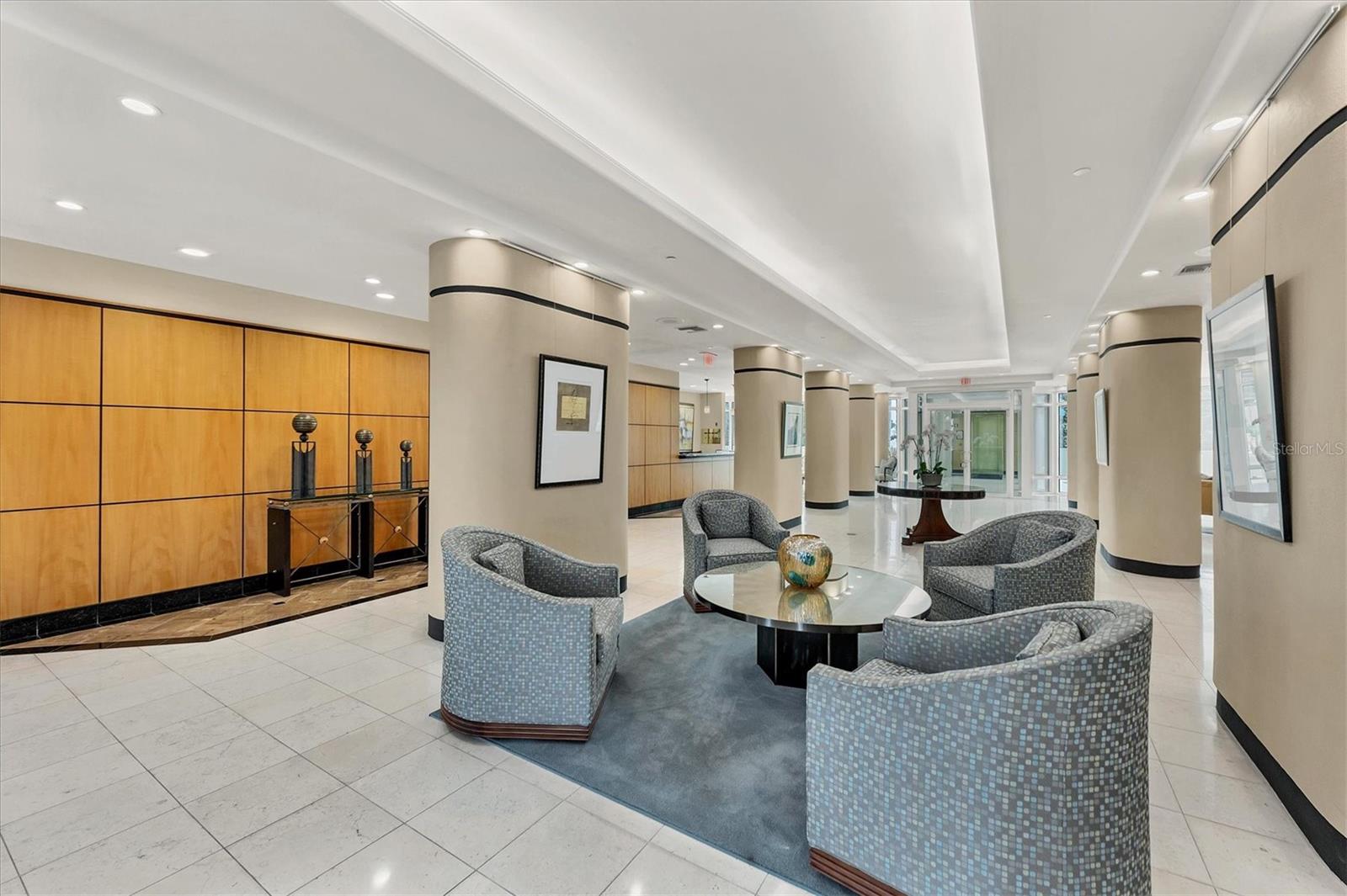 SARABANDE - Residential