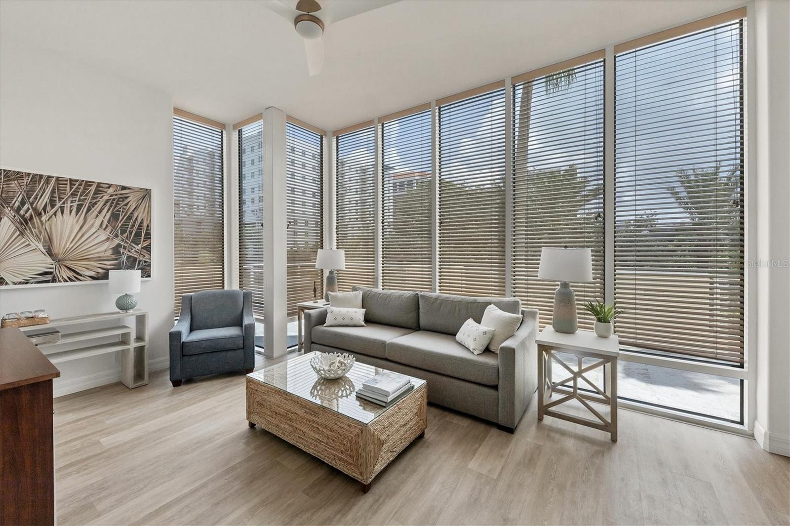 SARABANDE - Residential