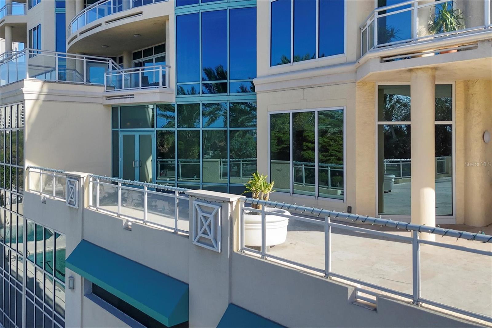 SARABANDE - Residential