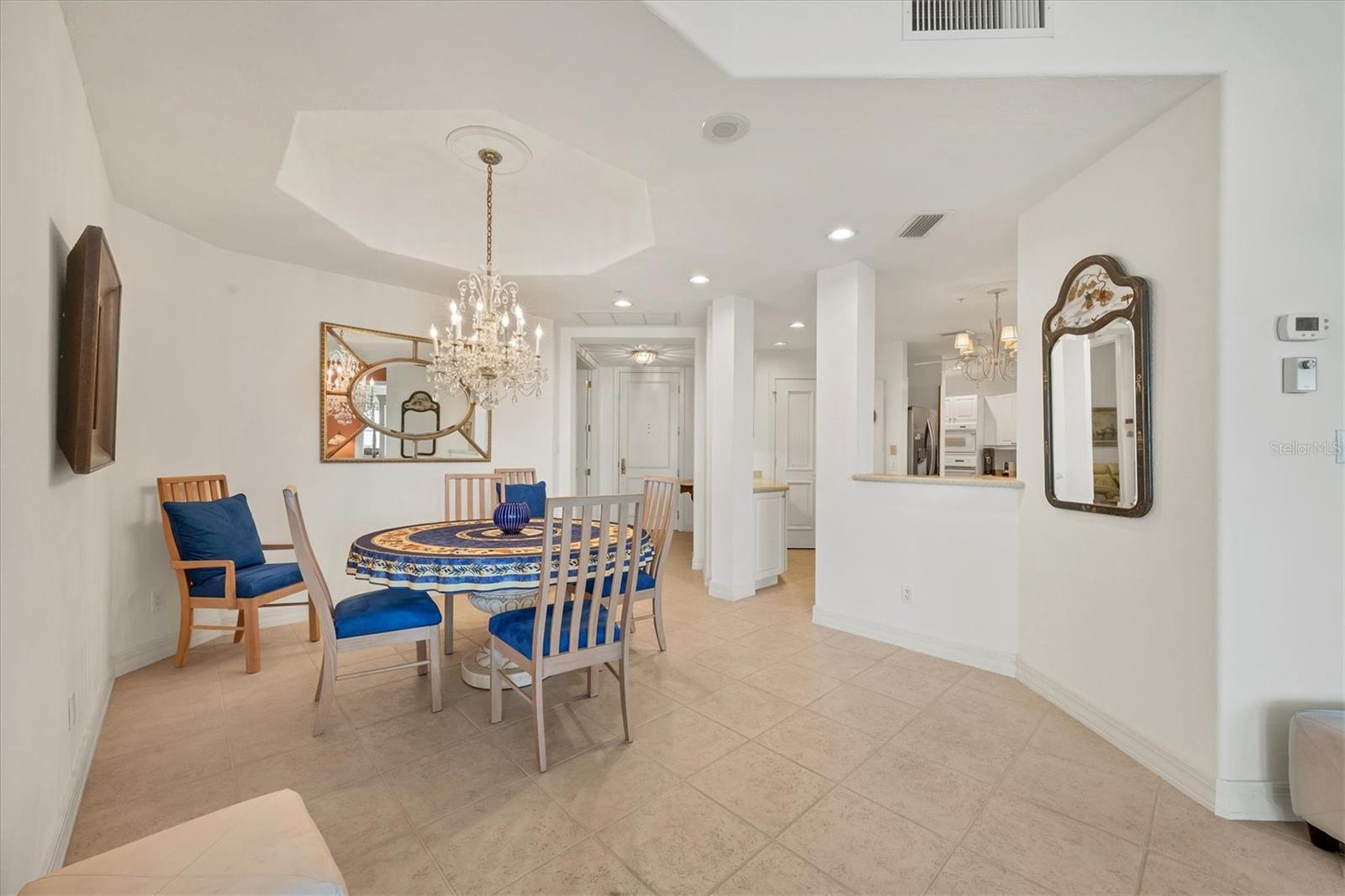 SARABANDE - Residential