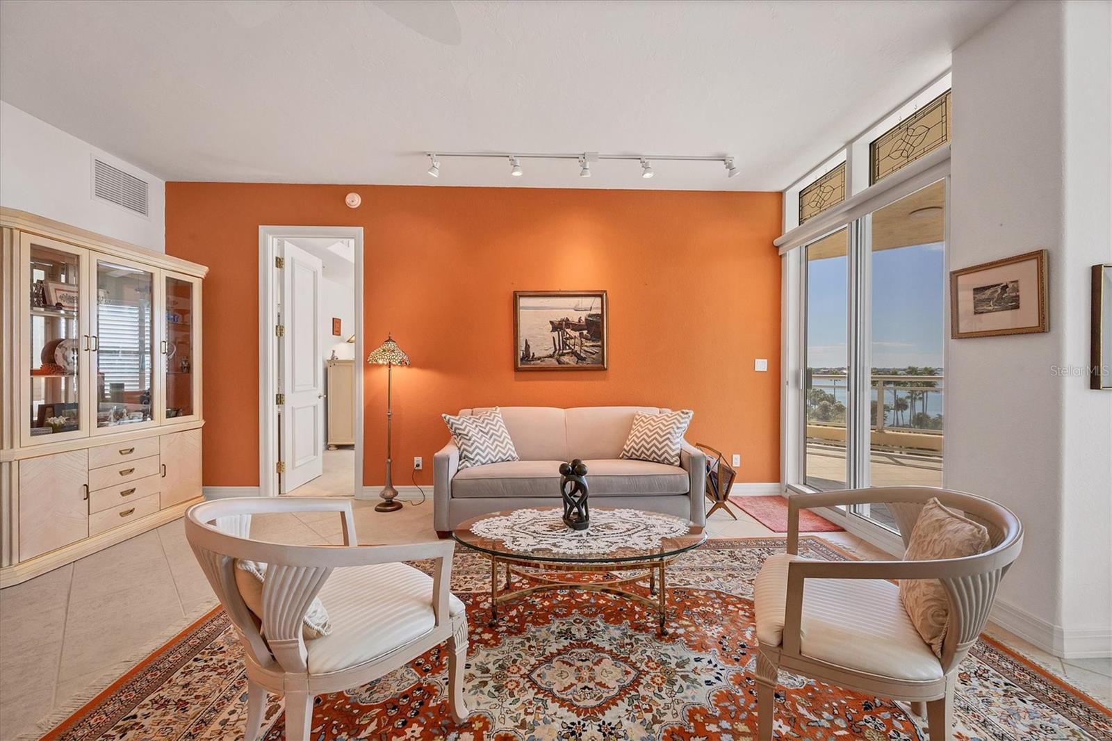 SARABANDE - Residential