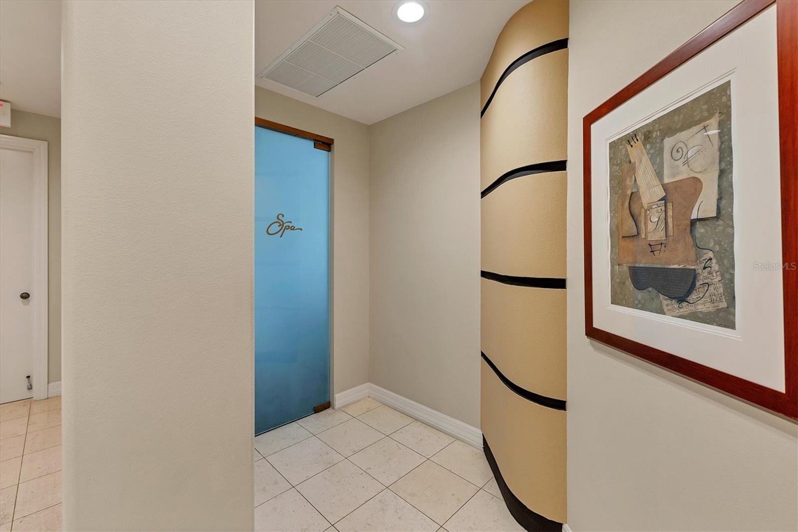 SARABANDE - Residential