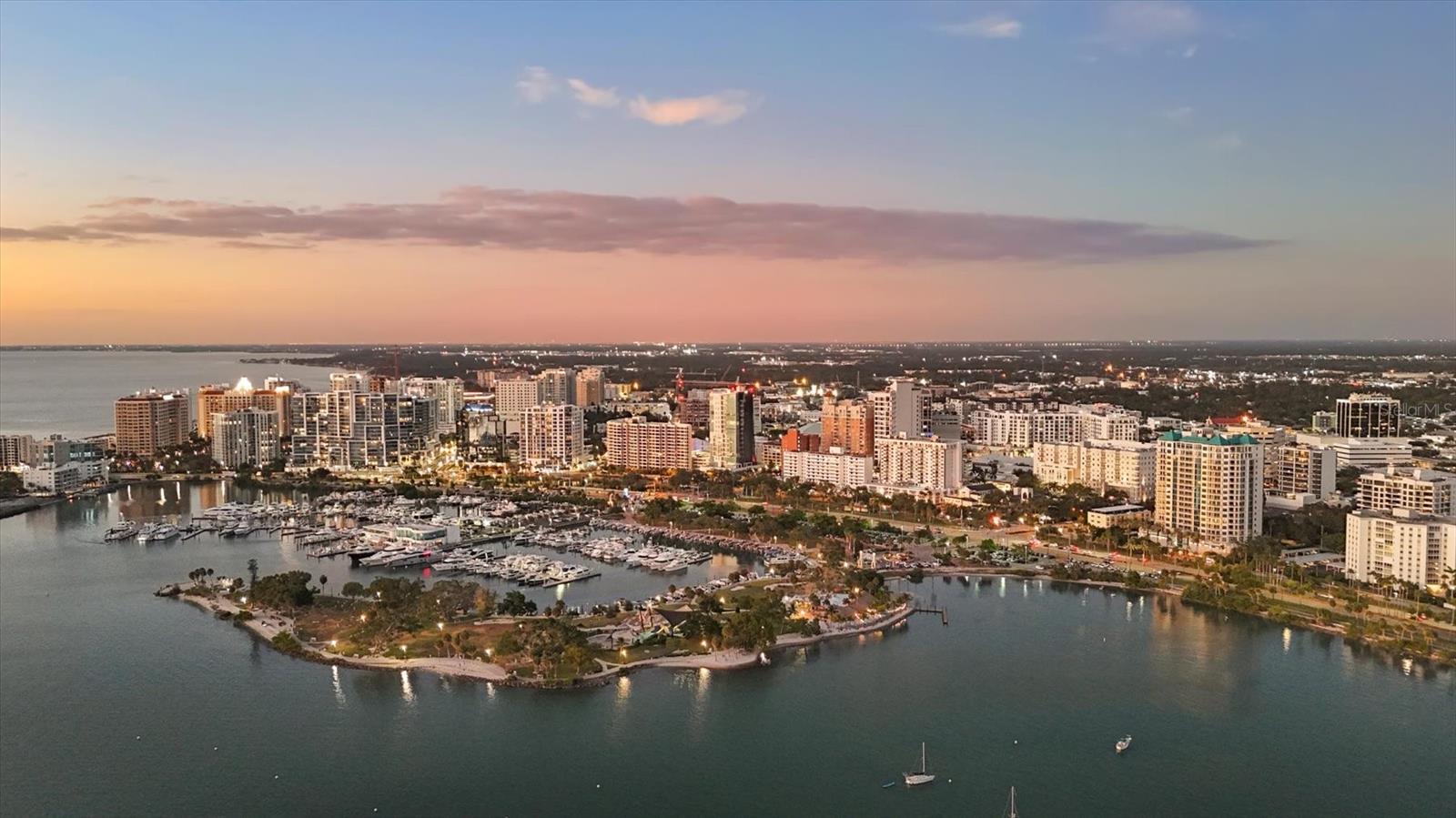 SARABANDE - Residential