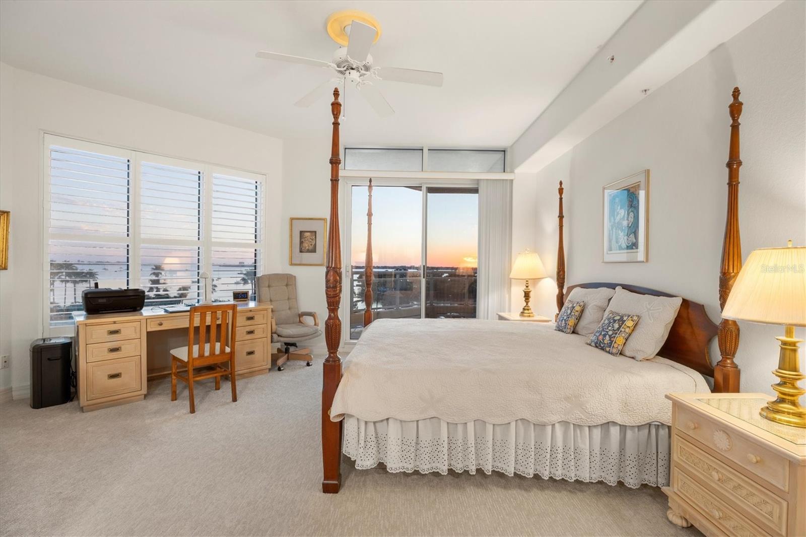 SARABANDE - Residential