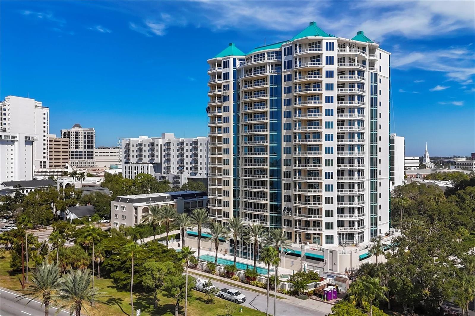 SARABANDE - Residential