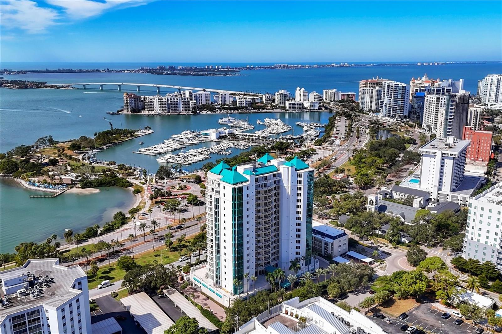 SARABANDE - Residential